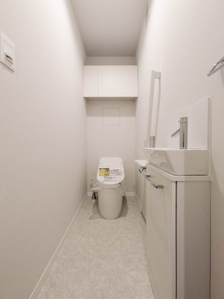 ワイエア平尾浄水 A0302号-8