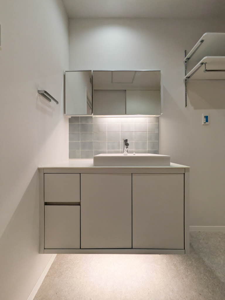 ワイエア平尾浄水 A0302号-11