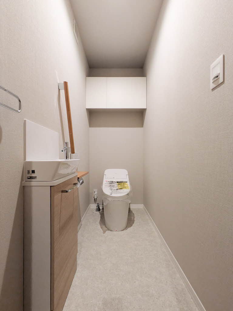 ワイエア平尾浄水 A0303号-6