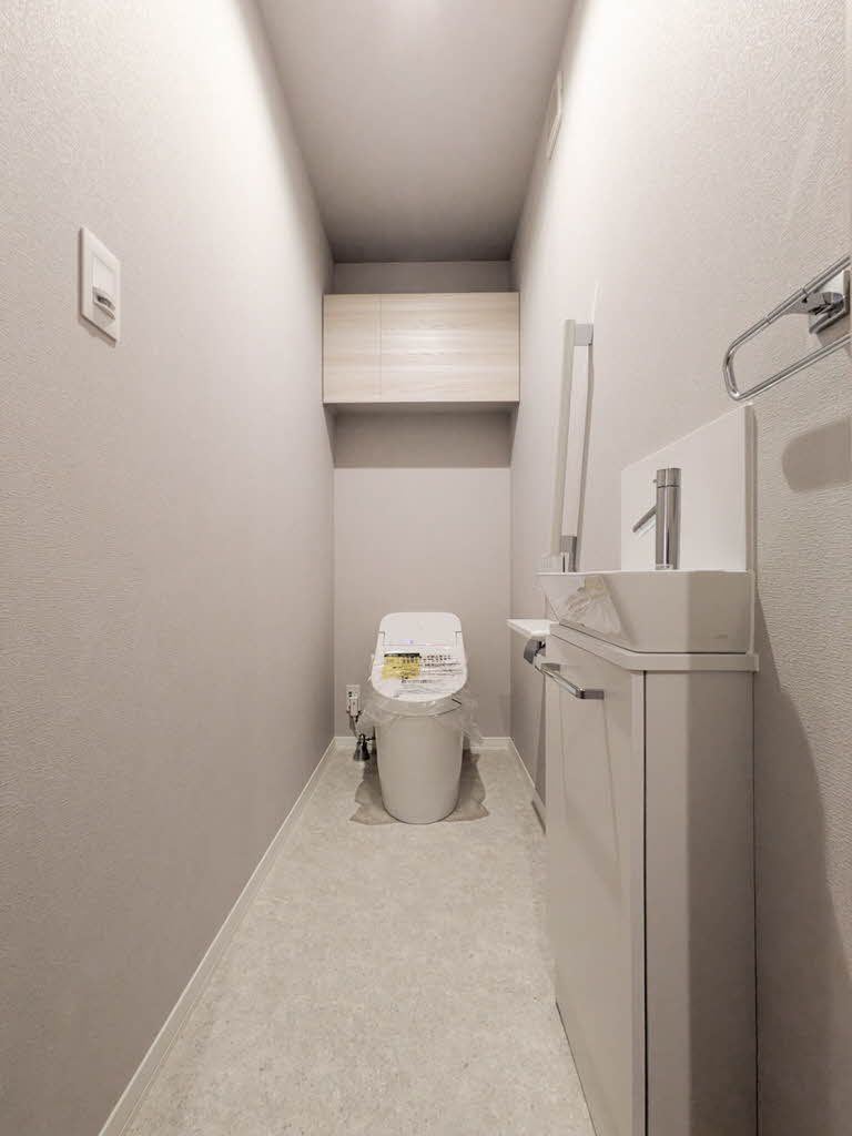 ワイエア平尾浄水 A0304号-7