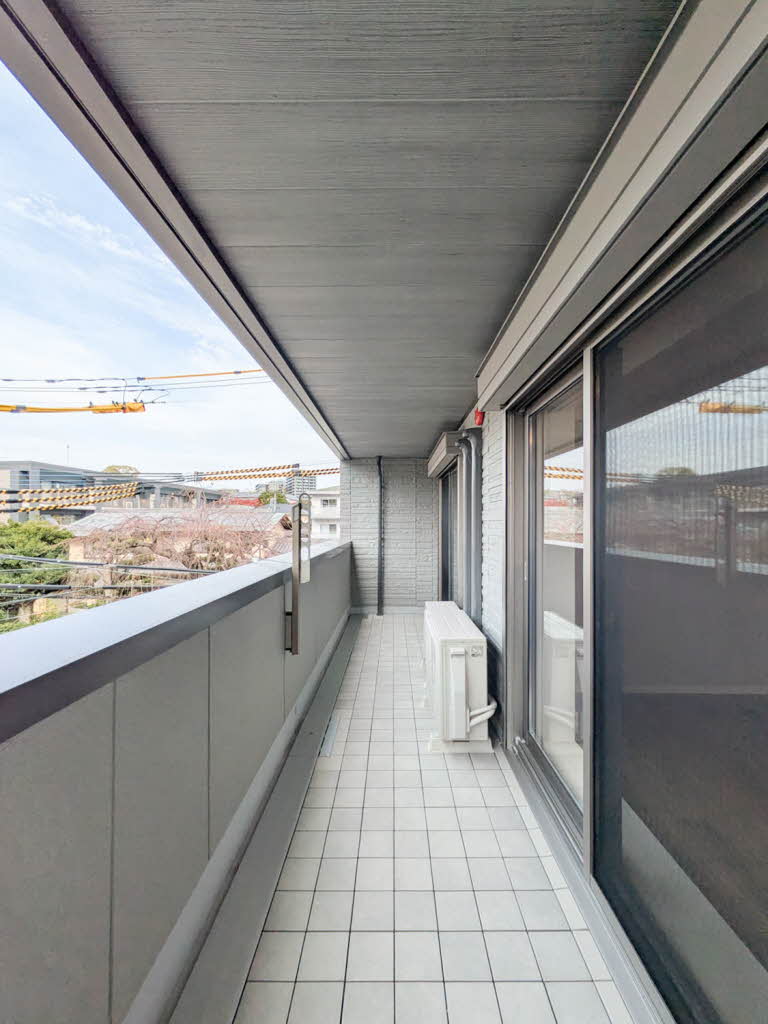 ワイエア平尾浄水 A0304号-8