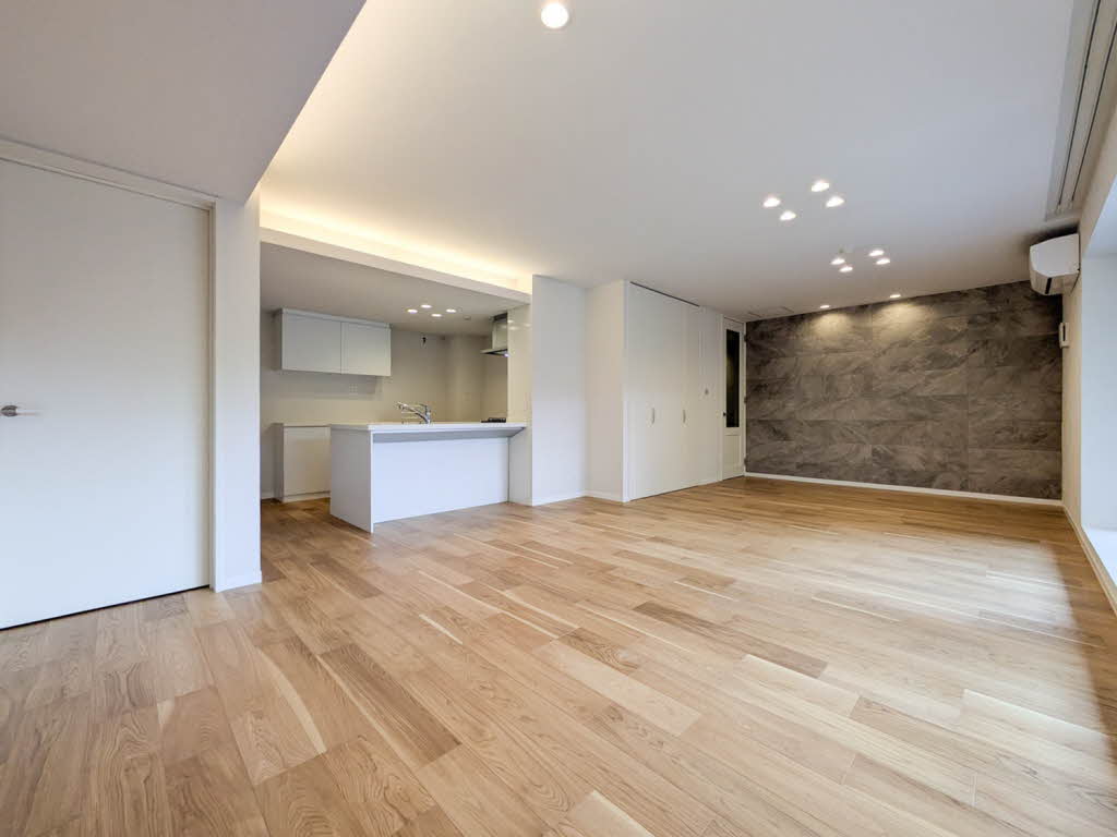 ワイエア平尾浄水 A0401号-5