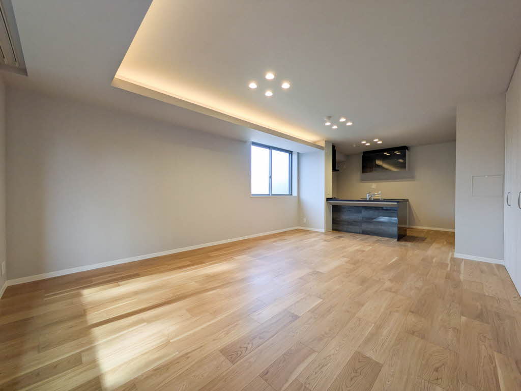 ワイエア平尾浄水 A0402号-2