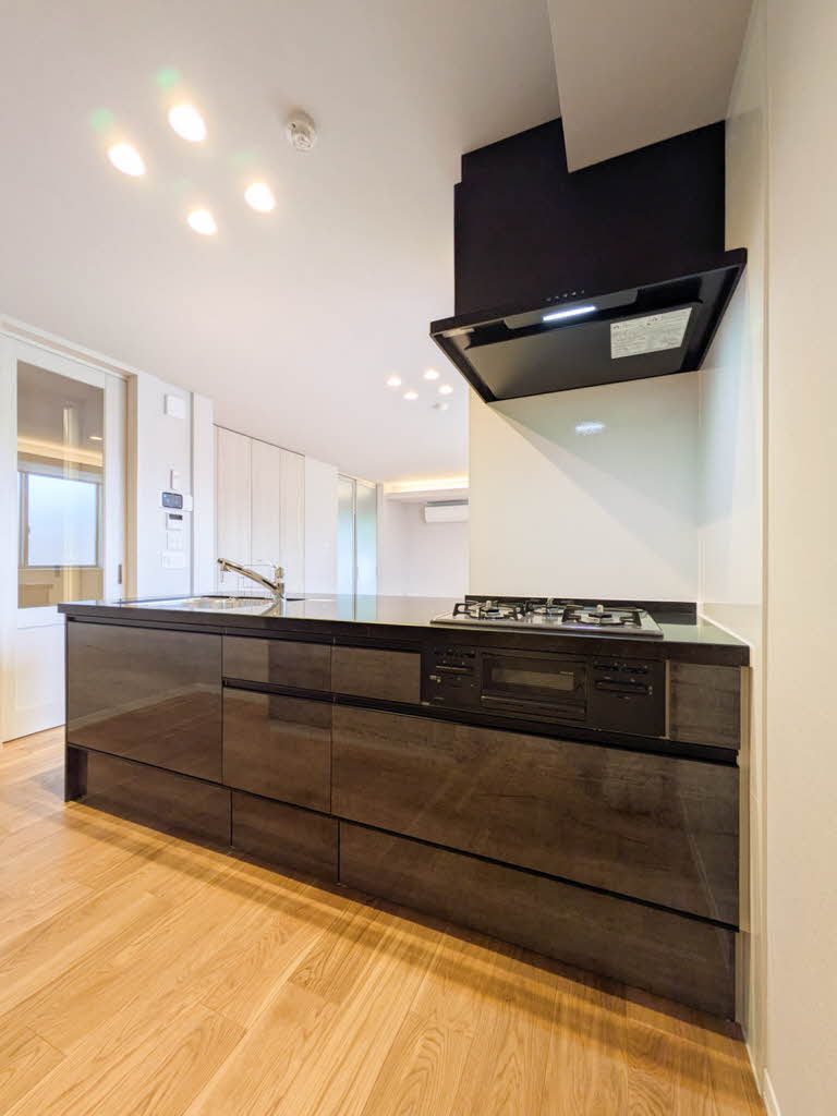 ワイエア平尾浄水 A0402号-6