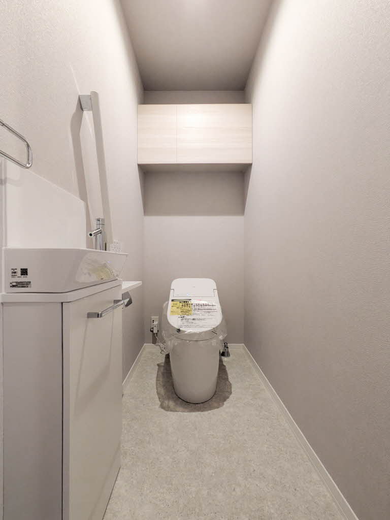 ワイエア平尾浄水 A0402号-7