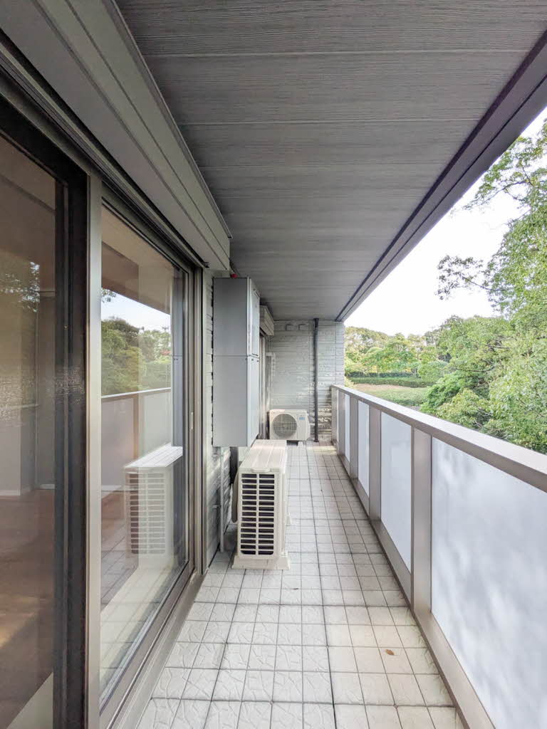 ワイエア平尾浄水 A0402号-8