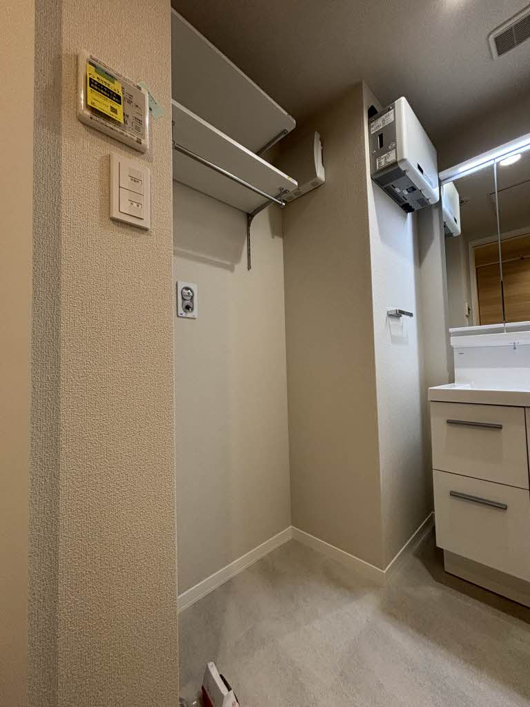 シャーメゾンさかえ町 A0303号-6