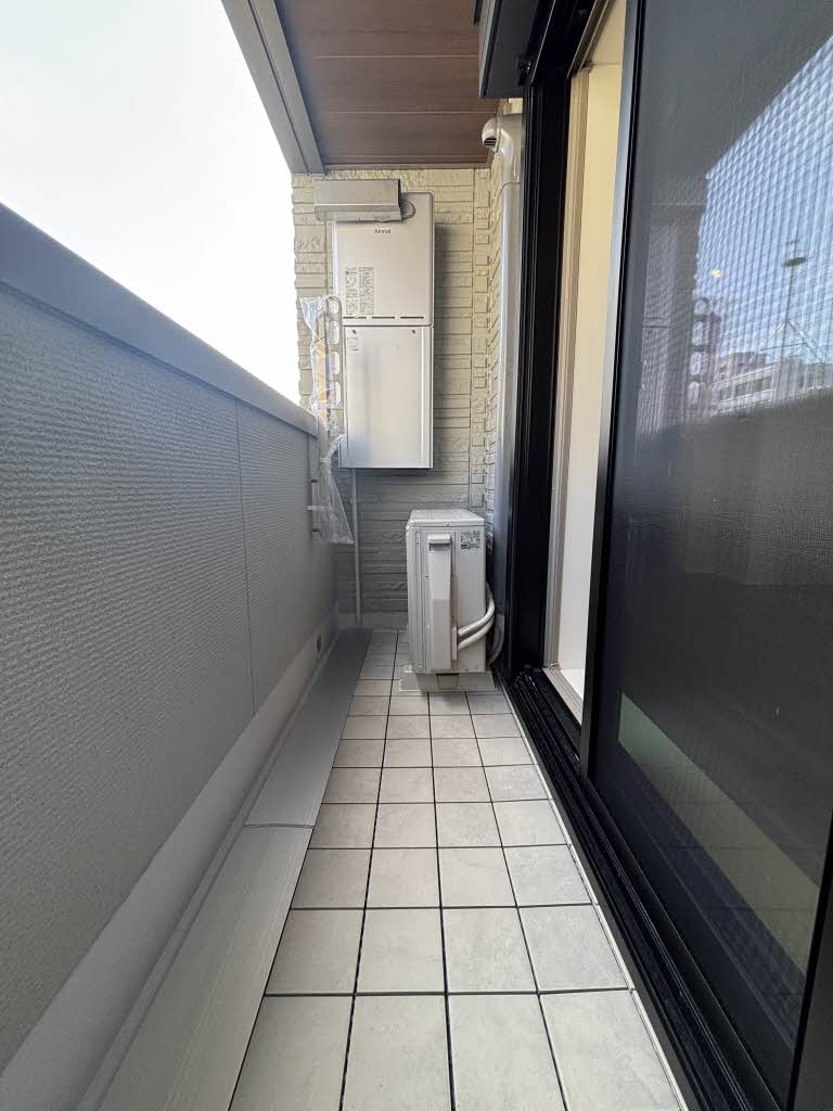 シャーメゾンさかえ町 A0402号-14