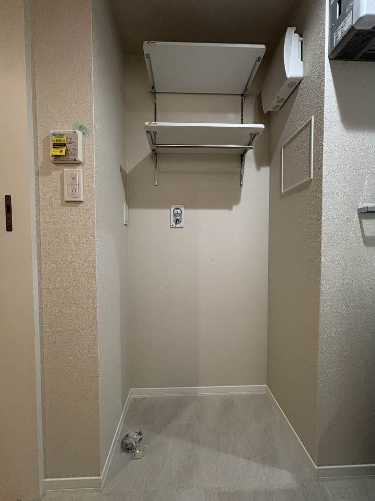 シャーメゾンさかえ町 A0403号-6