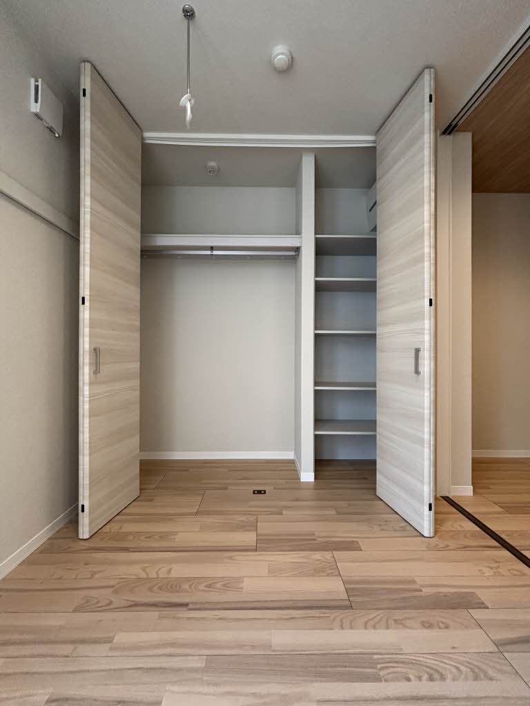 シャーメゾンさかえ町 A0403号-11