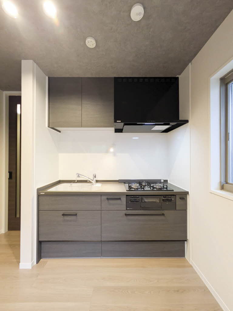 メゾン　ド　ショコラ A0101号-5