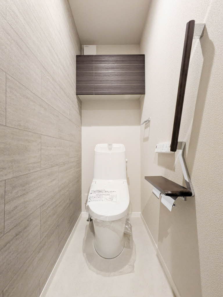 メゾン　ド　ショコラ A0101号-6