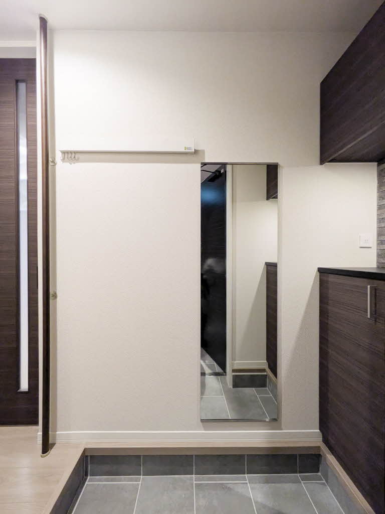 メゾン　ド　ショコラ A0101号-10