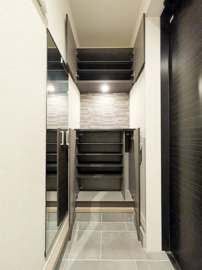 メゾン　ド　ショコラ A0101号-11