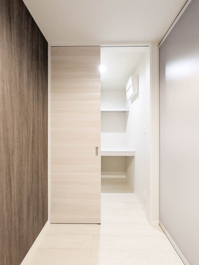 メゾン　ド　ショコラ A0102号-4