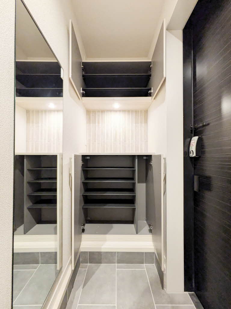 メゾン　ド　ショコラ A0102号-8