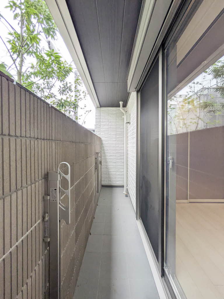 メゾン　ド　ショコラ A0102号-9