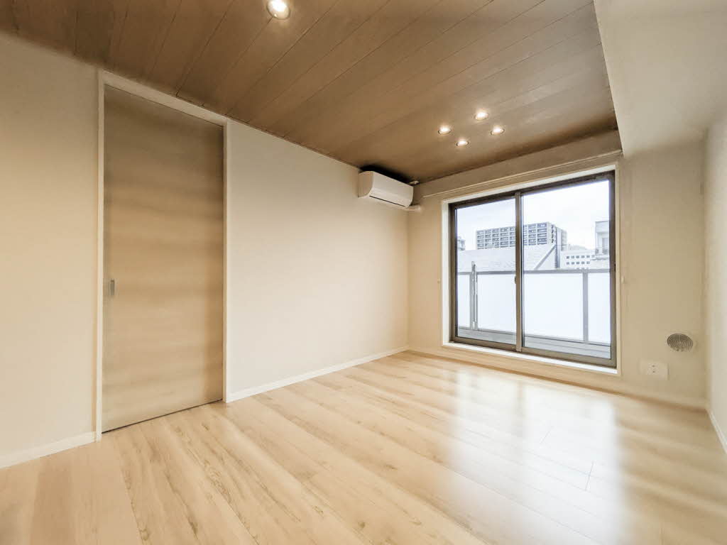 メゾン　ド　ショコラ A0301号-3