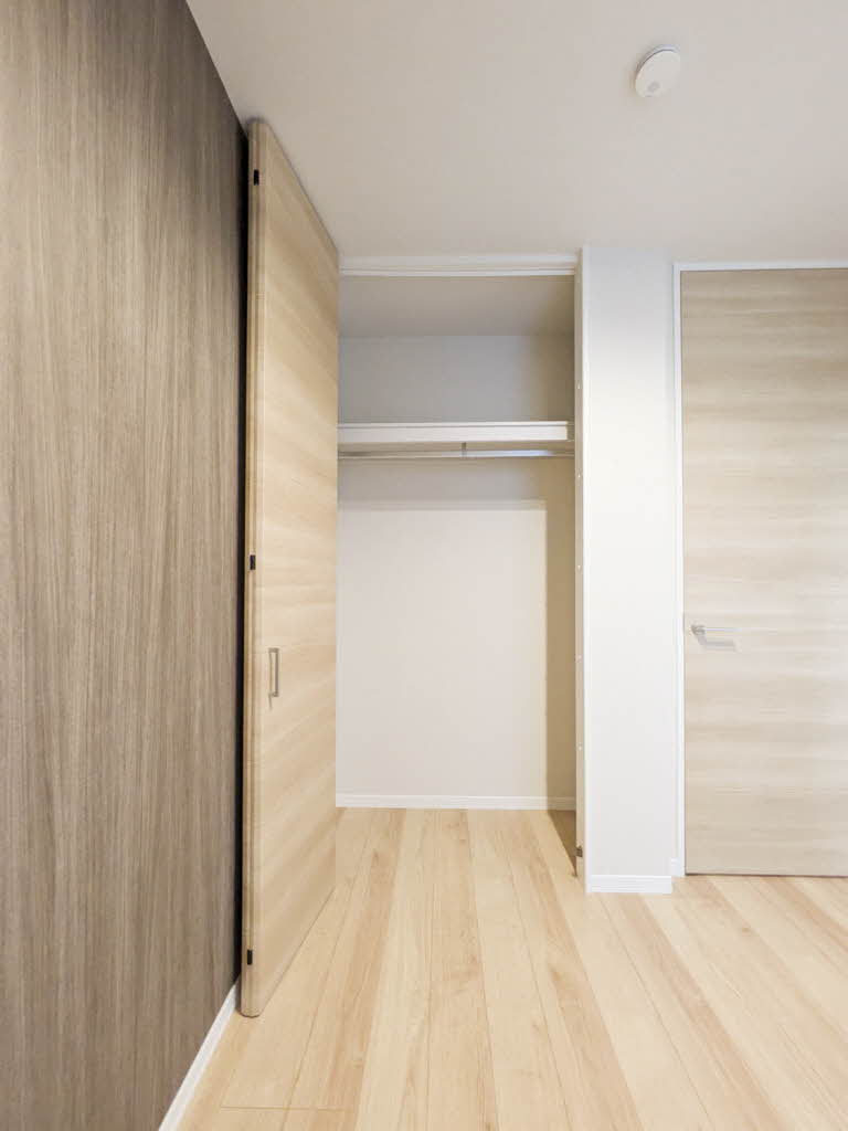 メゾン　ド　ショコラ A0301号-4