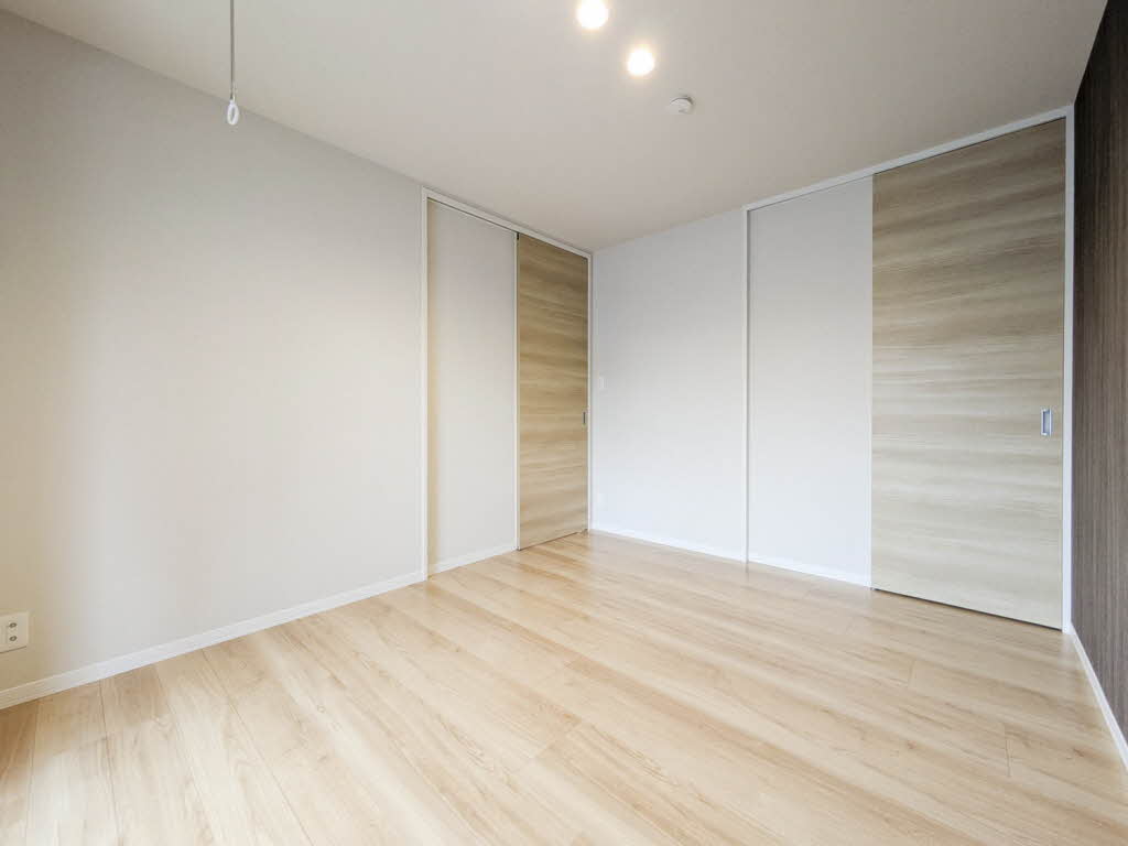 メゾン　ド　ショコラ A0301号-5