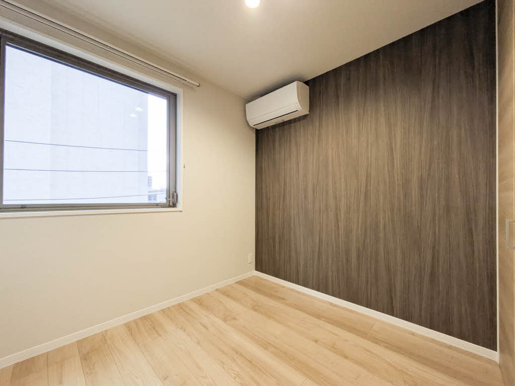 メゾン　ド　ショコラ A0301号-6