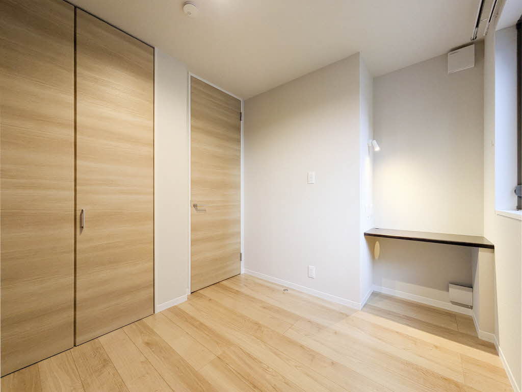 メゾン　ド　ショコラ A0301号-7