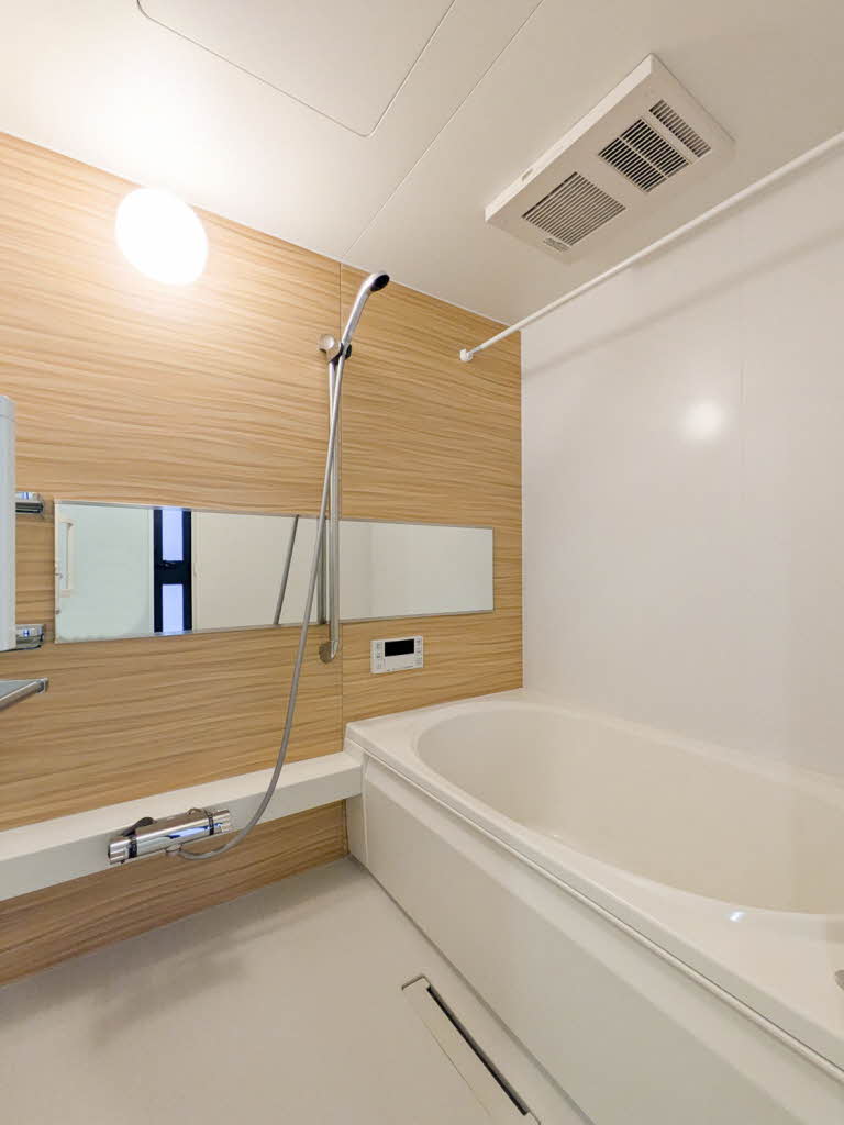 メゾン　ド　ショコラ A0301号-8