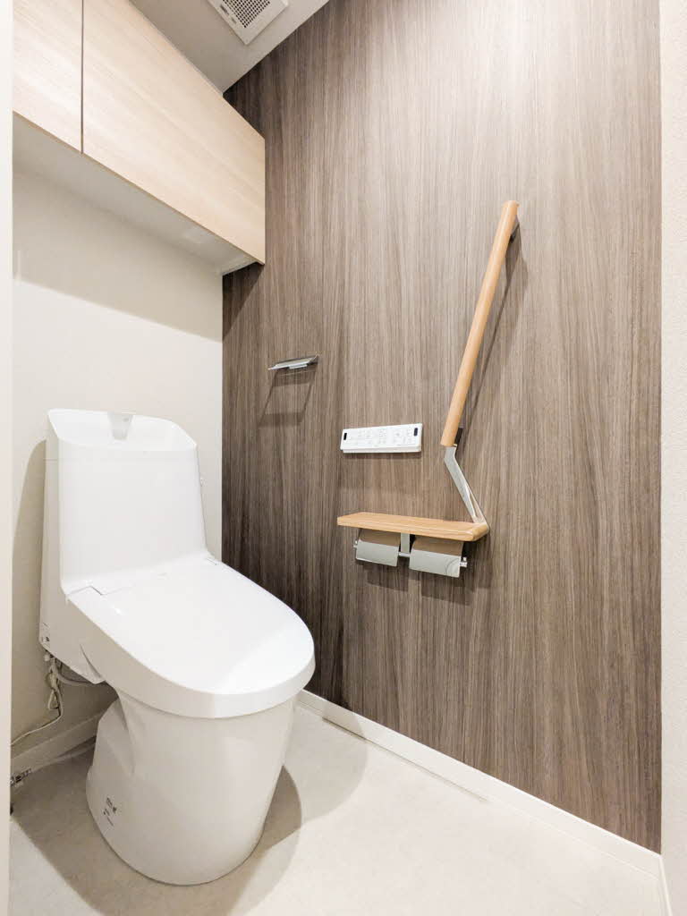 メゾン　ド　ショコラ A0301号-11