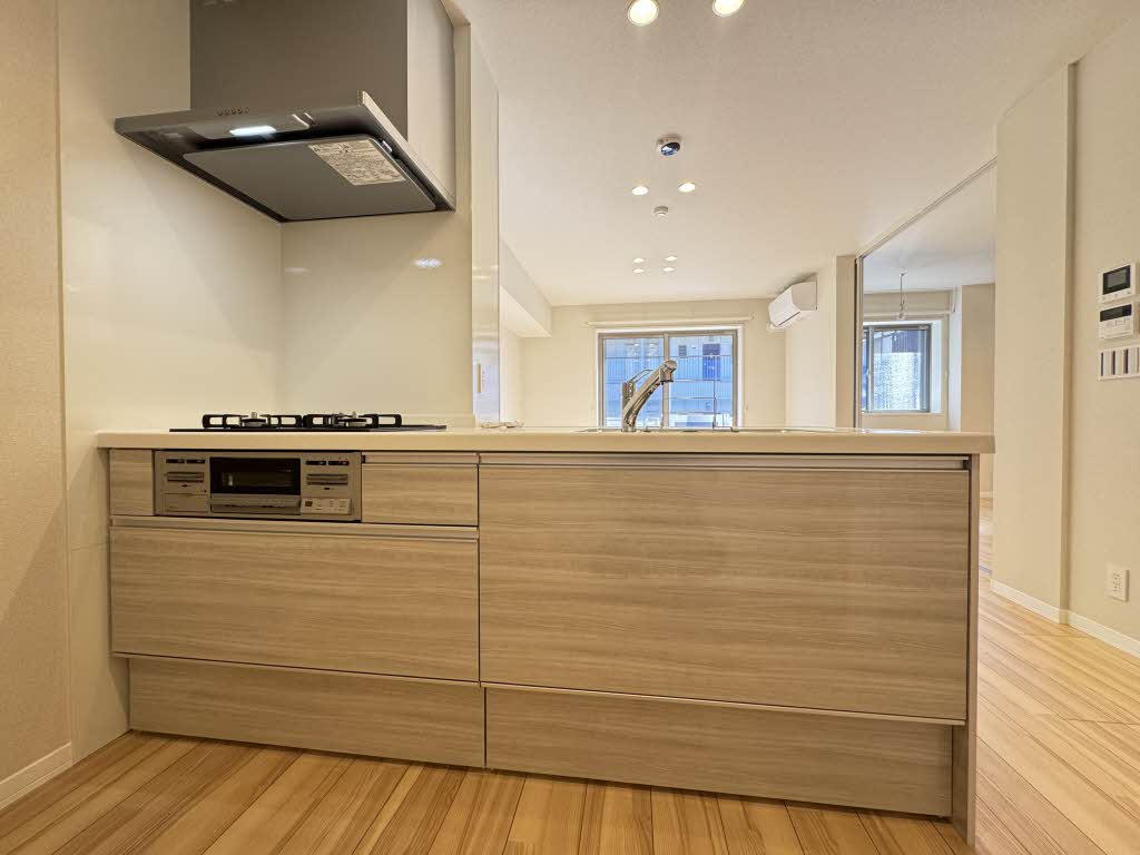 シャーメゾンレジデンス夜明 A0102号-3