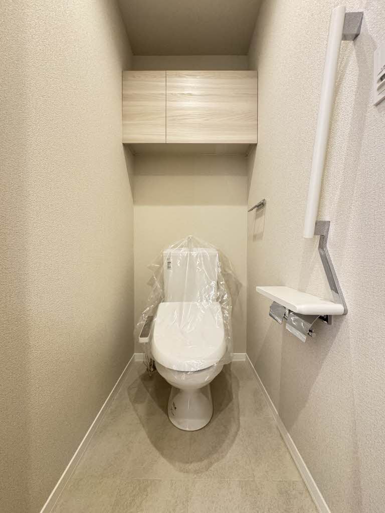 シャーメゾンレジデンス夜明 A0102号-5