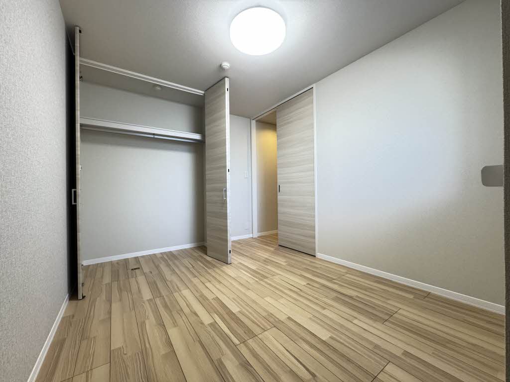 シャーメゾンレジデンス夜明 A0102号-10