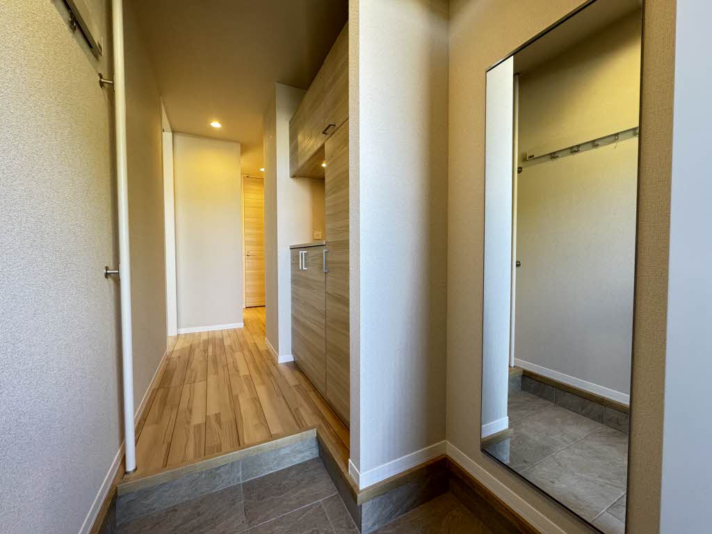 シャーメゾンレジデンス夜明 A0102号-11