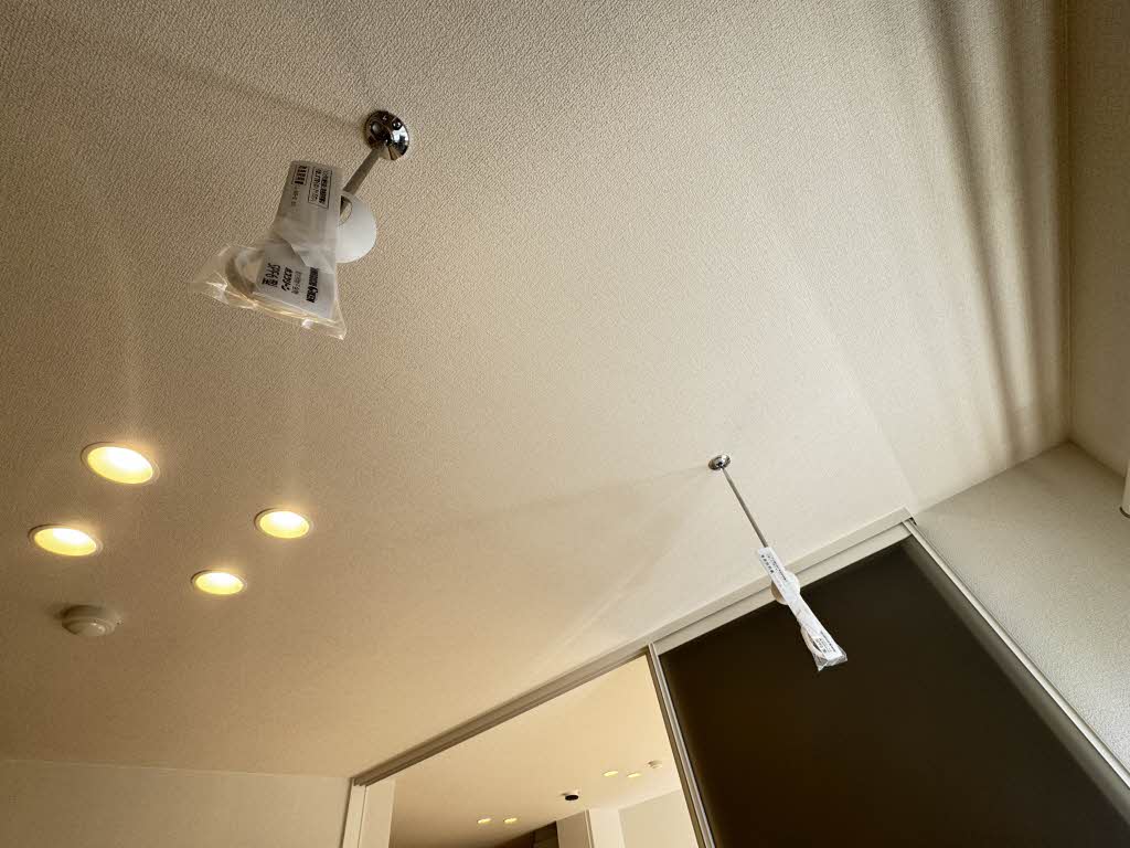 シャーメゾンレジデンス夜明 A0102号-12