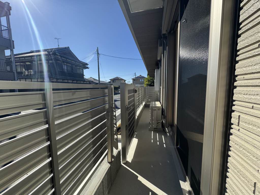 シャーメゾンレジデンス夜明 A0102号-13