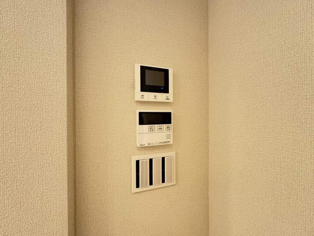 シャーメゾンレジデンス夜明 A0201号-7