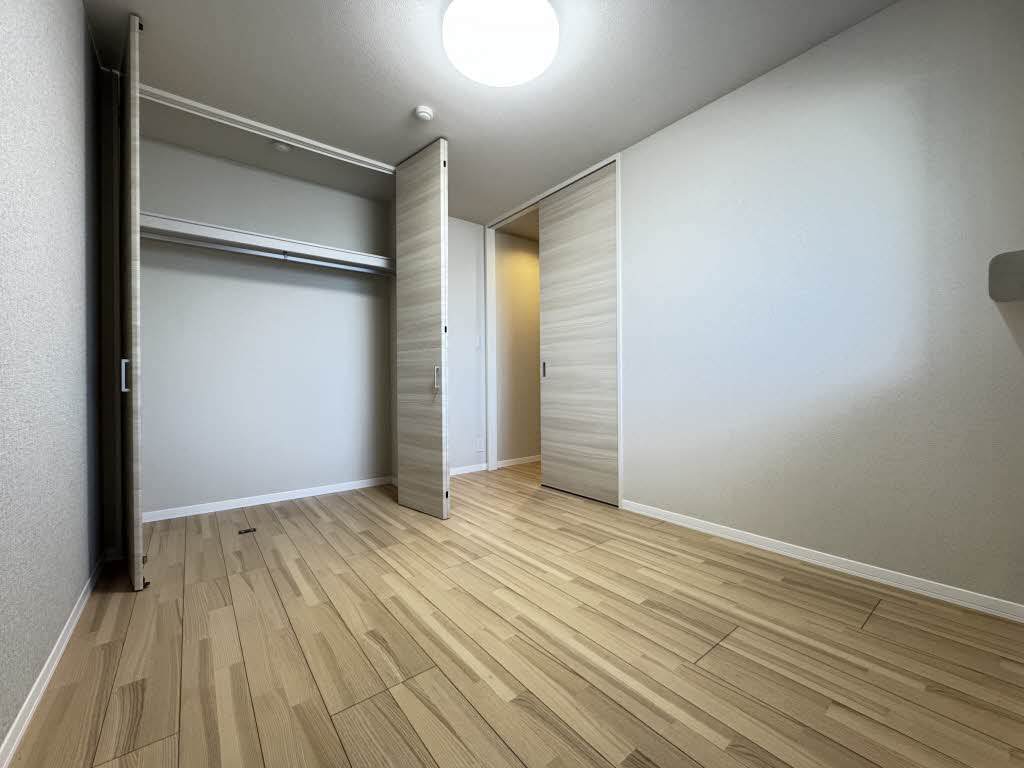 シャーメゾンレジデンス夜明 A0202号-12