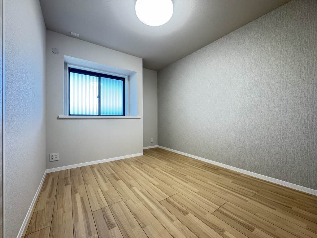 シャーメゾンレジデンス夜明 A0202号-13