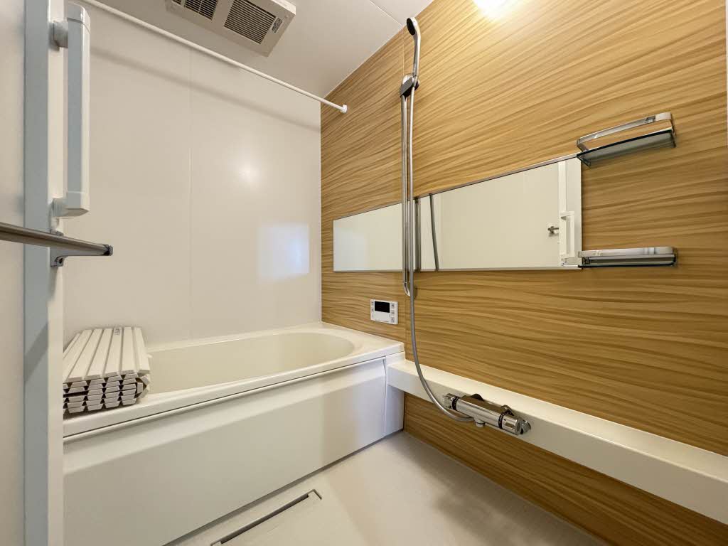 シャーメゾンレジデンス夜明 A0301号-4