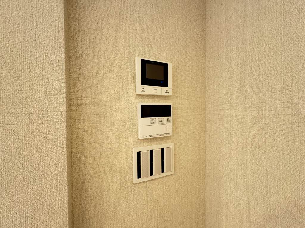 シャーメゾンレジデンス夜明 A0301号-7