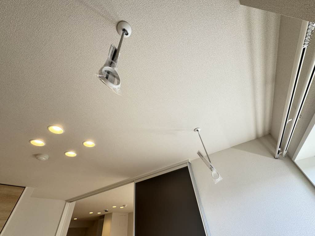 シャーメゾンレジデンス夜明 A0301号-9