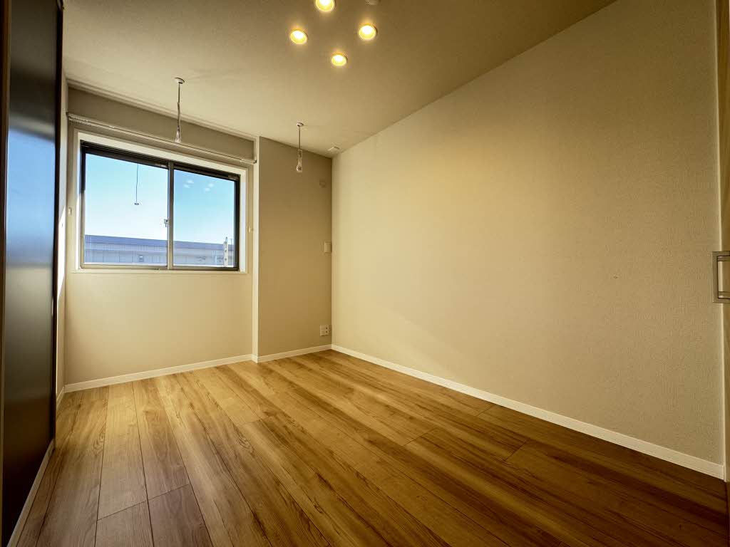 シャーメゾンレジデンス夜明 A0301号-10