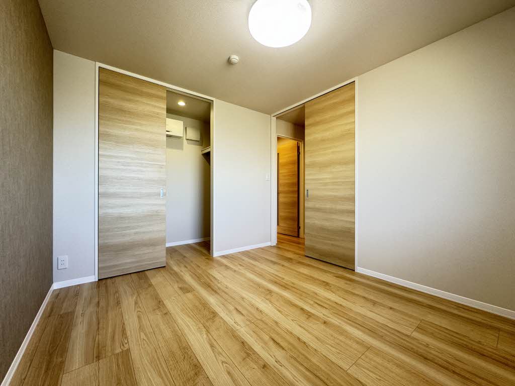 シャーメゾンレジデンス夜明 A0301号-11