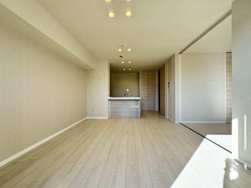 シャーメゾンレジデンス夜明 A0303号-2