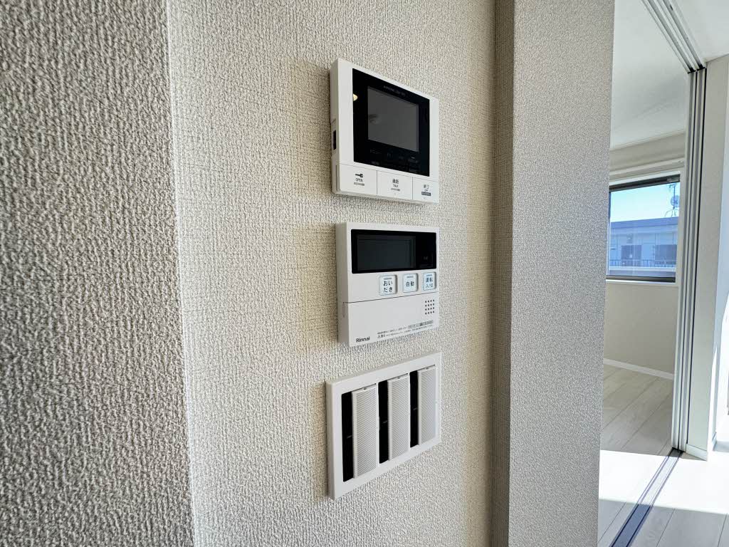 シャーメゾンレジデンス夜明 A0303号-7