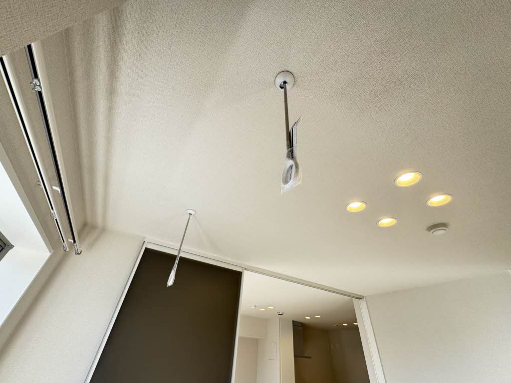 シャーメゾンレジデンス夜明 A0303号-9