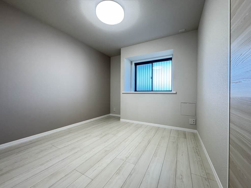 シャーメゾンレジデンス夜明 A0303号-13