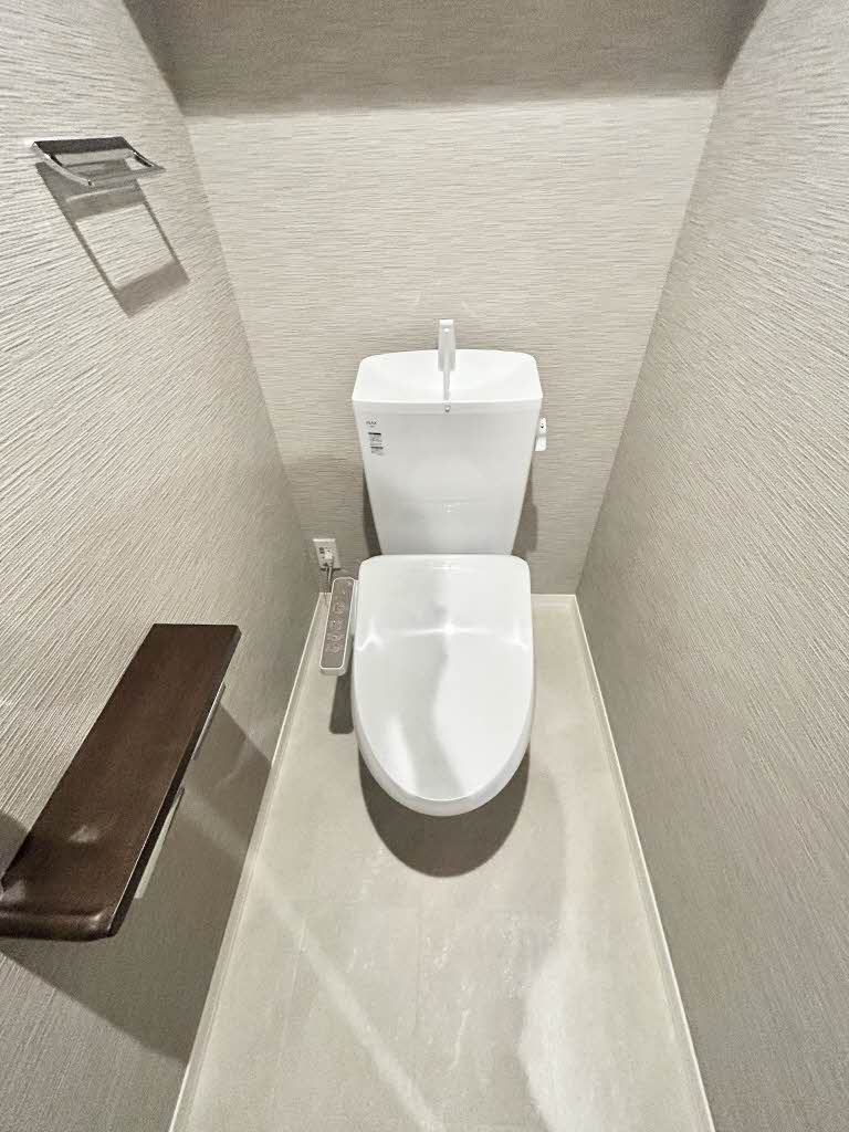 シャーメゾン県庁南　＊＊ A0101号-5