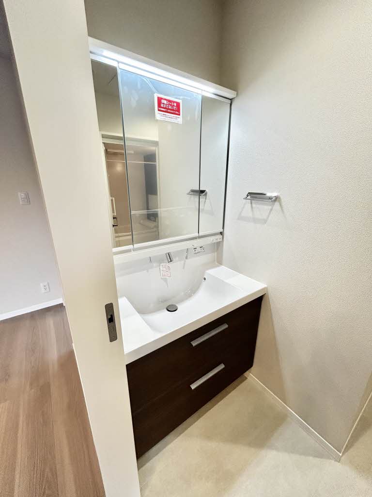 シャーメゾン県庁南　＊＊ A0101号-10