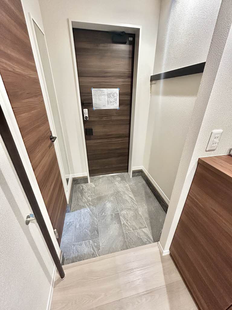 シャーメゾン県庁南　＊＊ A0101号-12