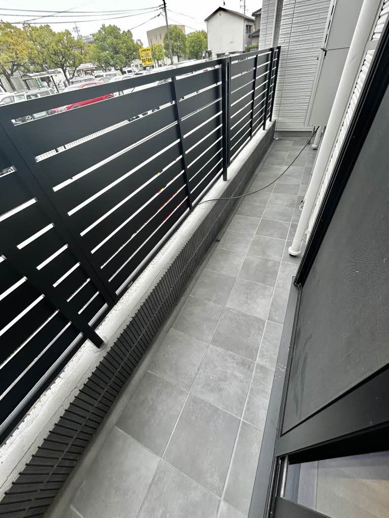 シャーメゾン県庁南　＊＊ A0101号-13